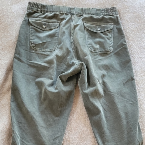 Vintage L.L. Bean Corduroy Pants - Picture 12 of 16